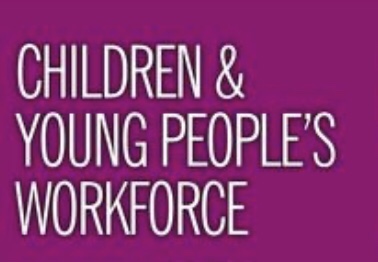 Building a workforce for and with children, young people and families ...